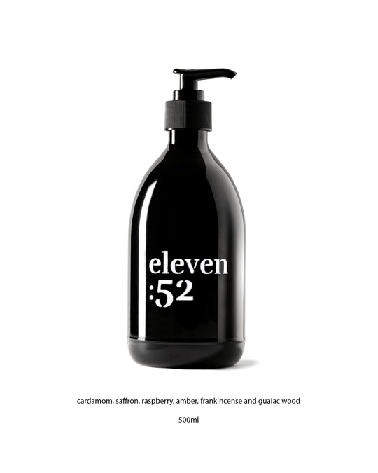 PS. Fine Soap Urban Edition - 11:52