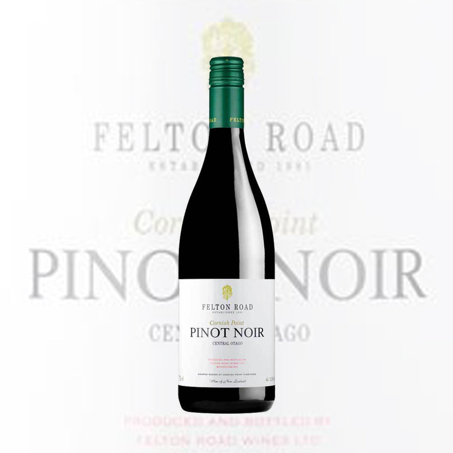 Felton Road 'Cornish Point' Pinot Noir