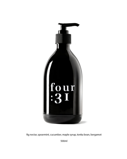 PS. Fine Soap Urban Edition - 4:31