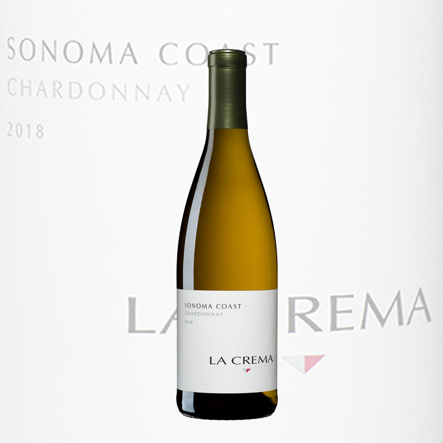 La Crema 'Sonoma Coast' Chardonnay