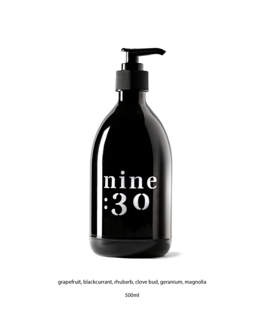 PS. Fine Soap Urban Edition - 9:30