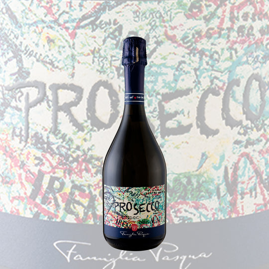 Pasqua Passimento "Romeo & Juliet" Prosecco IGT