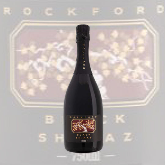 Rockford 'Sparkling Black' Shiraz