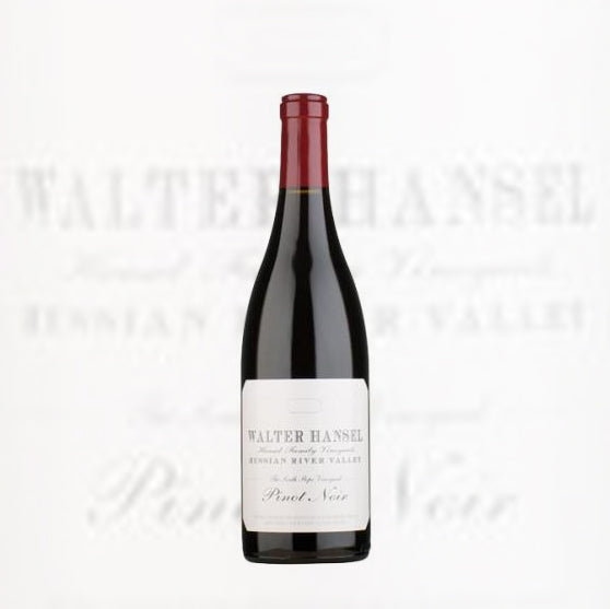 Walter Hansel 'South Slope Vineyard' Pinot Noir