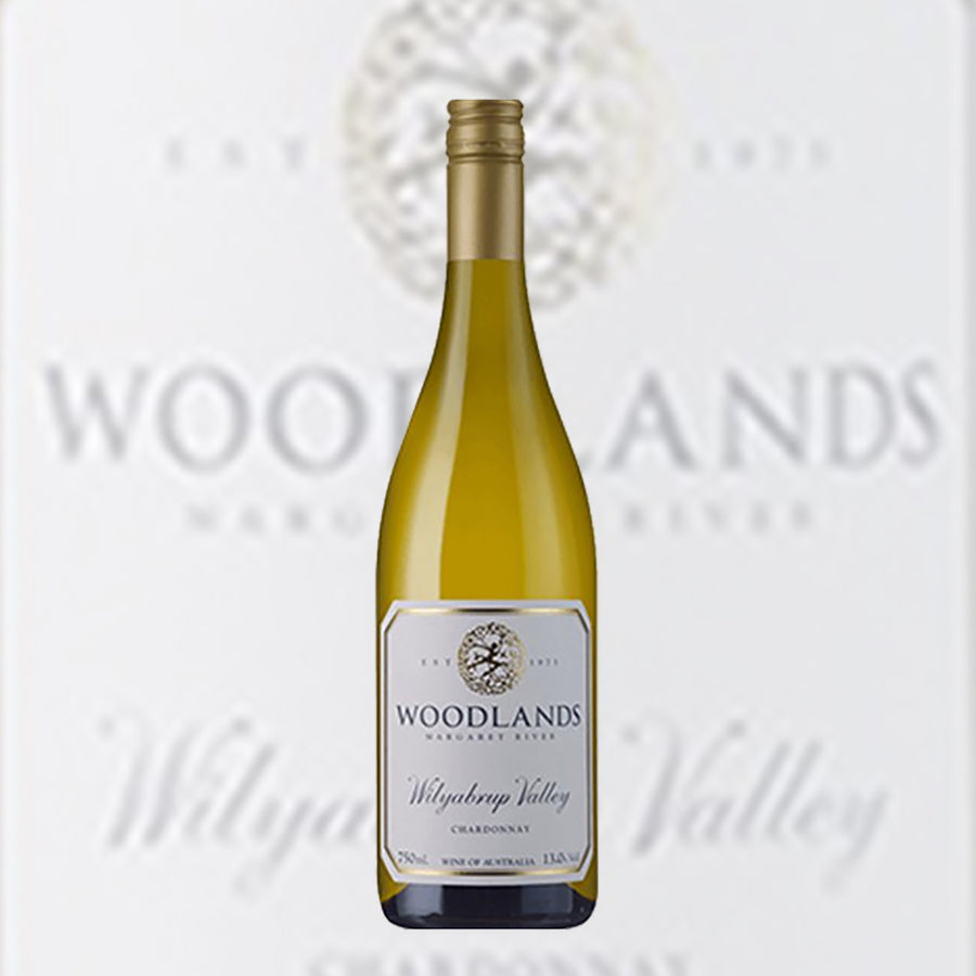 Woodlands 'Wilyabrup' Chardonnay