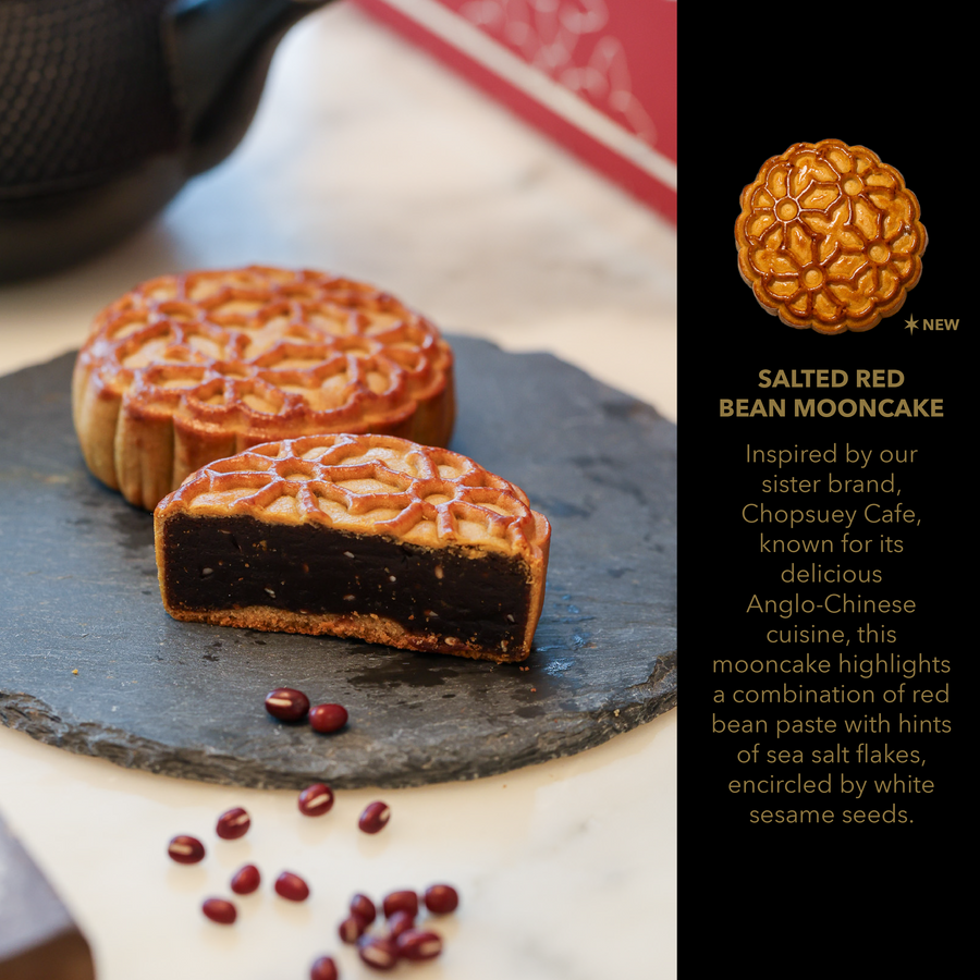 PS.Cafe Mooncake Collection