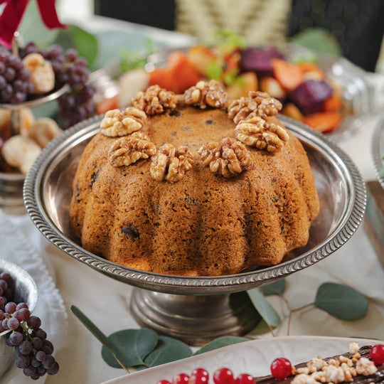 Sticky Date & Chocolate Pudding with Chocolate Toffee Sauce