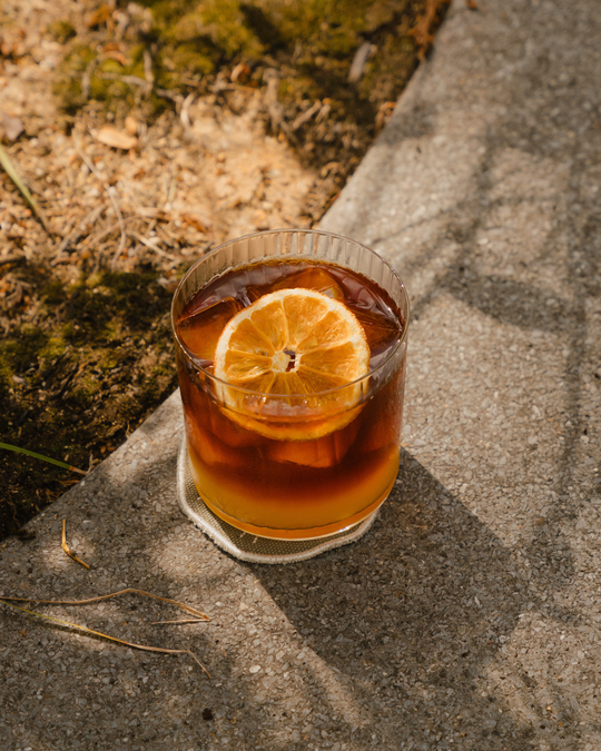 Garden Grooves - Drinks Pass