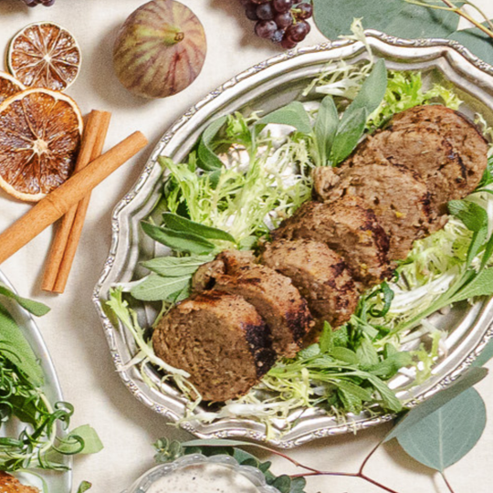 Pork & Chestnut Stuffing