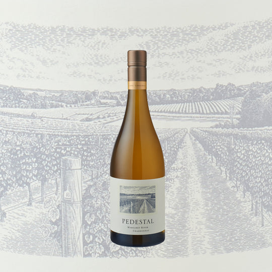 Larry Cherubino 'Pedestal' Chardonnay