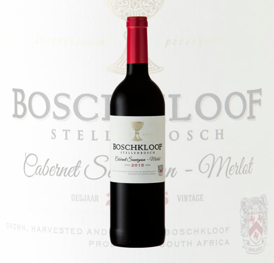 Boschkloof Cabernet Merlot