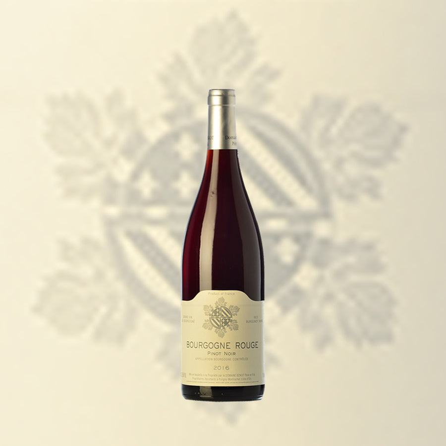 Domaine Bzikot Bourgogne Cote d'Or Pinot Noir