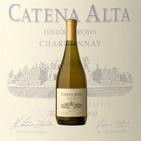Catena Alta Chardonnay