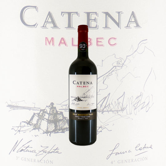 Catena Malbec