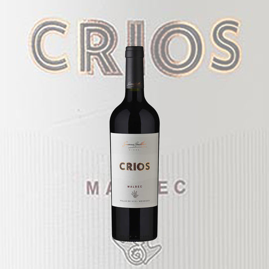 Susana Balbo 'Crios' Malbec