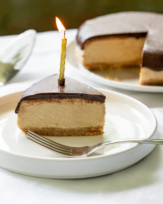 Premium Vector | Order homemade cakes online tasty dessert web