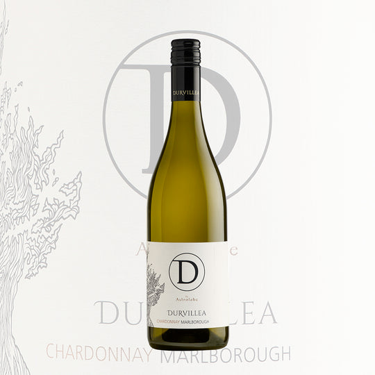 Astrolabe 'Durvillea' Chardonnay
