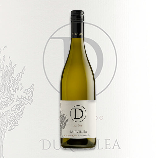 Astrolabe 'Durvillea' Sauvignon Blanc