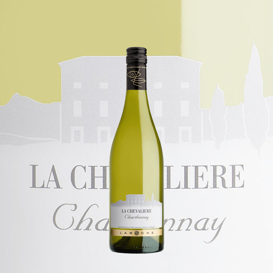 Domaine Laroche 'La Chevaliere' Chardonnay