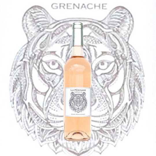 Domaine de la Perinade Rose