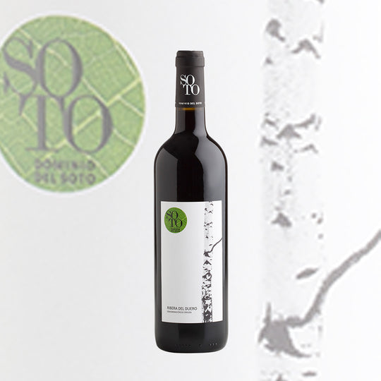 Dominio del Soto Tempranillo