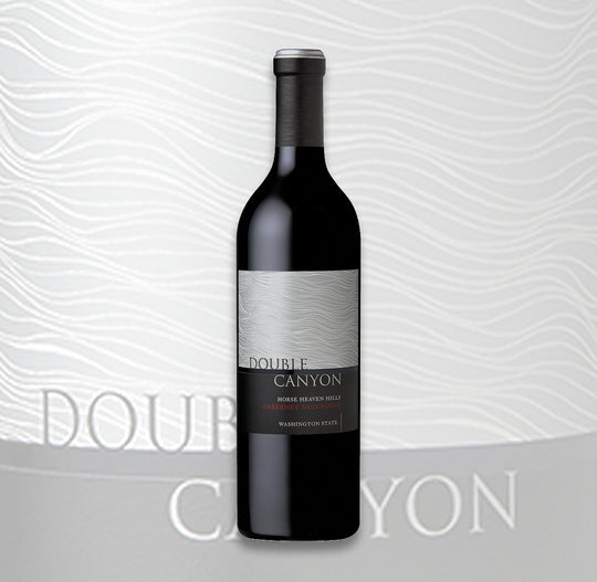 Double Canyon 'Horse Heaven Hills' Cabernet Blend