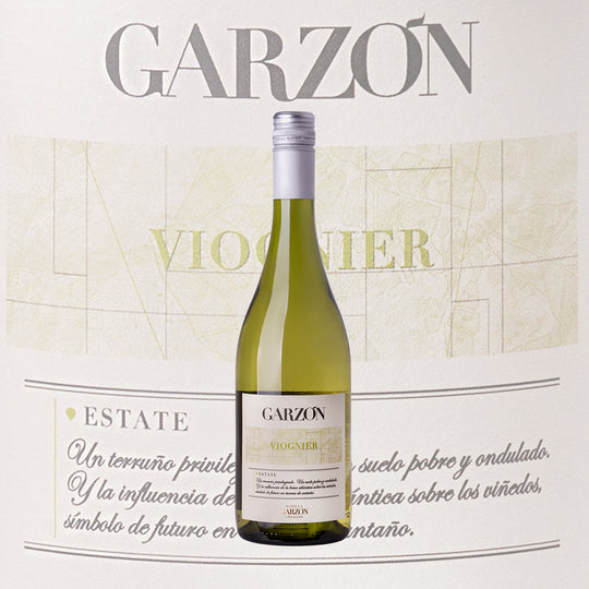 Garzon Estate Viognier