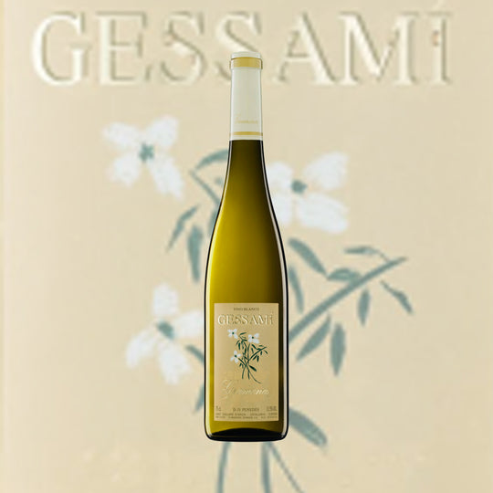 Gramona 'Gessami' Muscat Blend