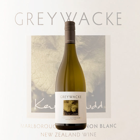 Greywacke Sauvignon Blanc