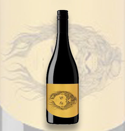 Hentley Farm 'Villain & Vixen' Shiraz