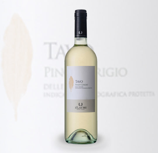 iLauri 'Tavo' Pinot Grigio
