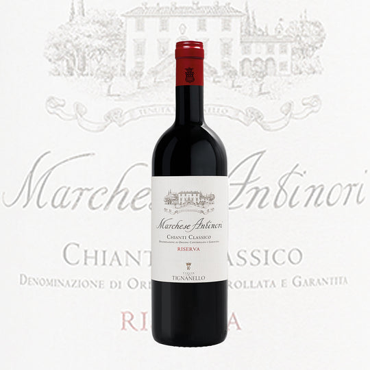 Marchese Antinori Chianti Classico