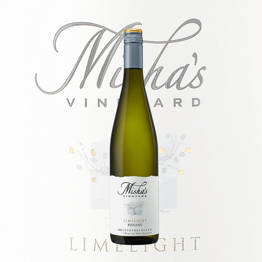 Misha's Vineyard 'Limelight' Riesling