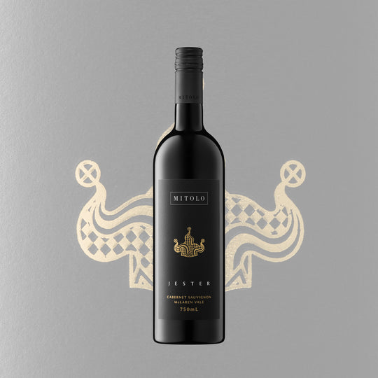 Mitolo 'Jester' Cabernet Sauvignon