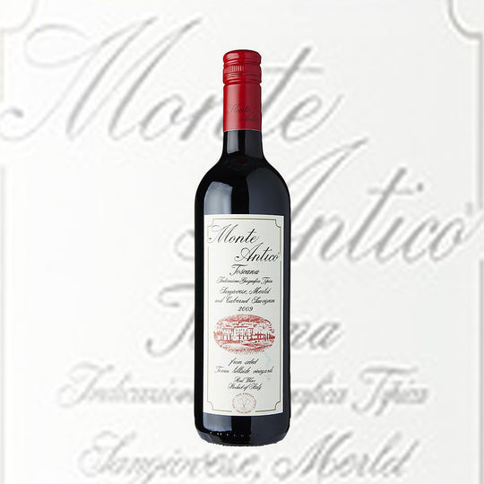 Monte Antico Toscana IGT