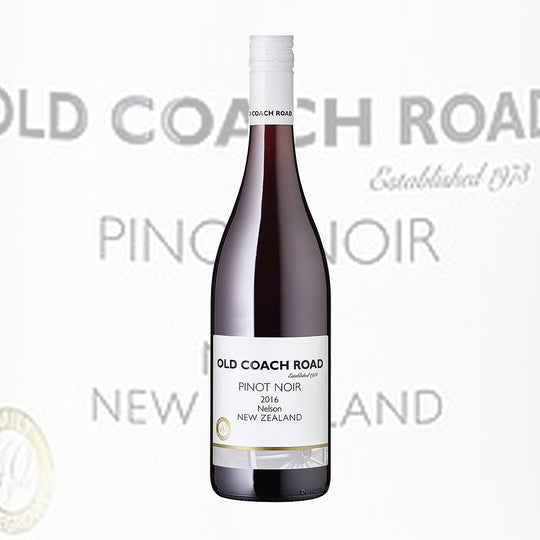 Old Coach Road Pinot Noir