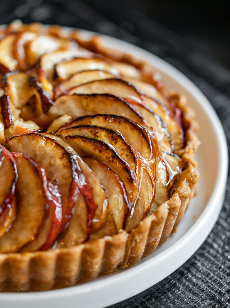 Apple Pie