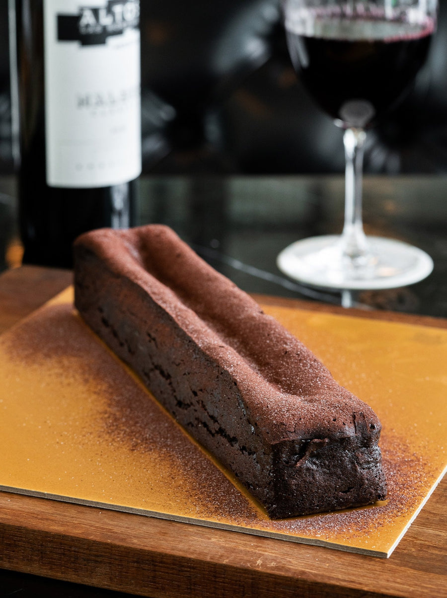 PS Sticky Lava Log