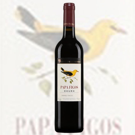 Casa Ferreirinha 'Papa Figos' Douro