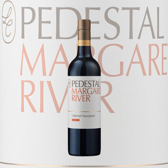 Larry Cherubino 'Pedestal'