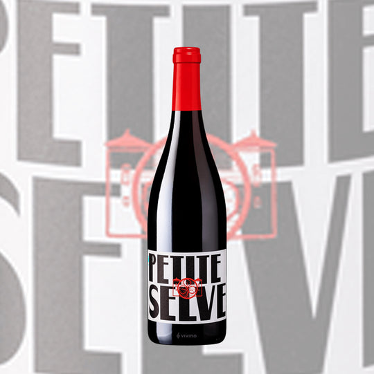 Chateau de la Selve 'Petit Selve' Cinsault Blend