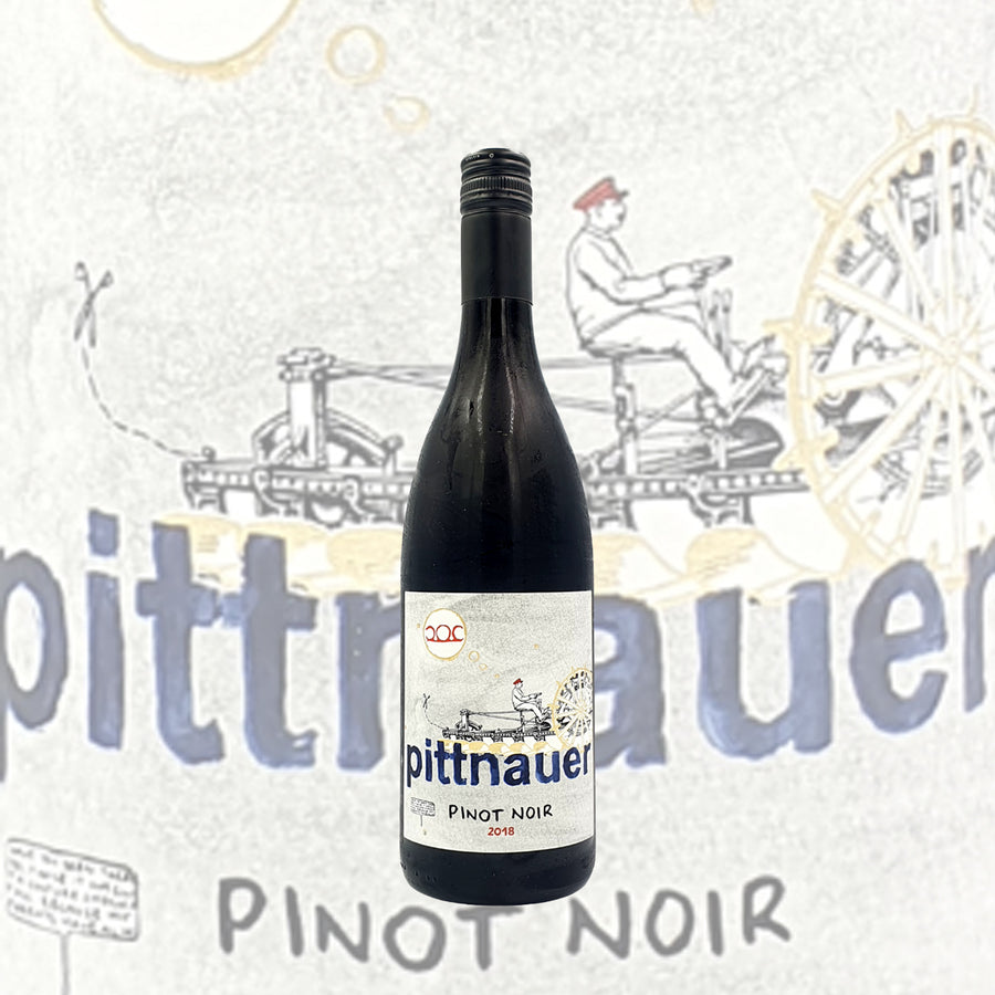 Pittnauer Pinot Noir