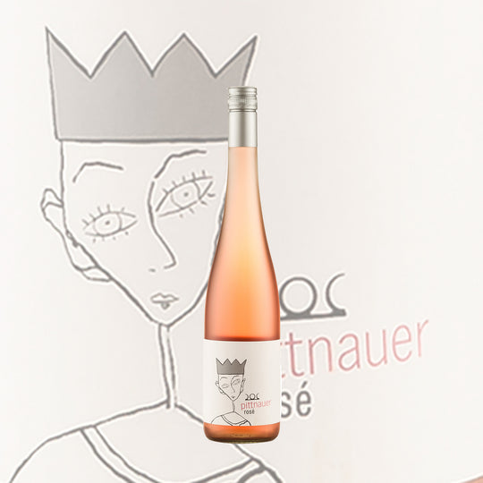 Pittnauer Rose