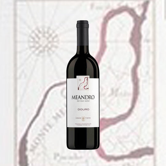 Quinta do Vale Meao 'Meandro' Touriga Blend
