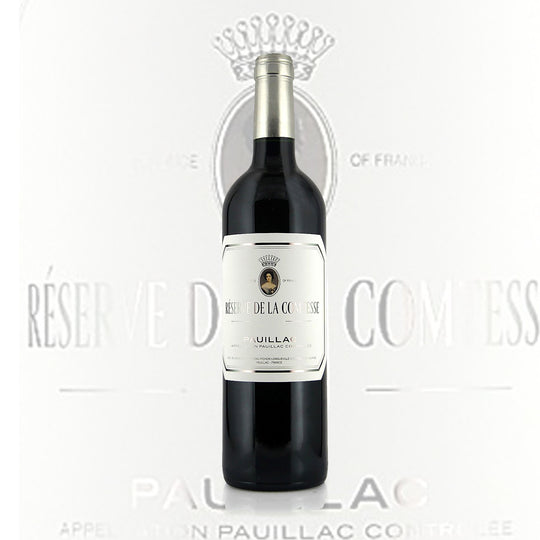 Reserve de la Comtesse