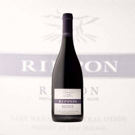Rippon 'Mature Vines' Pinot Noir