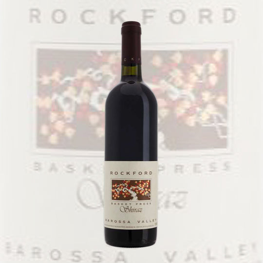 Rockford Basket Press Shiraz