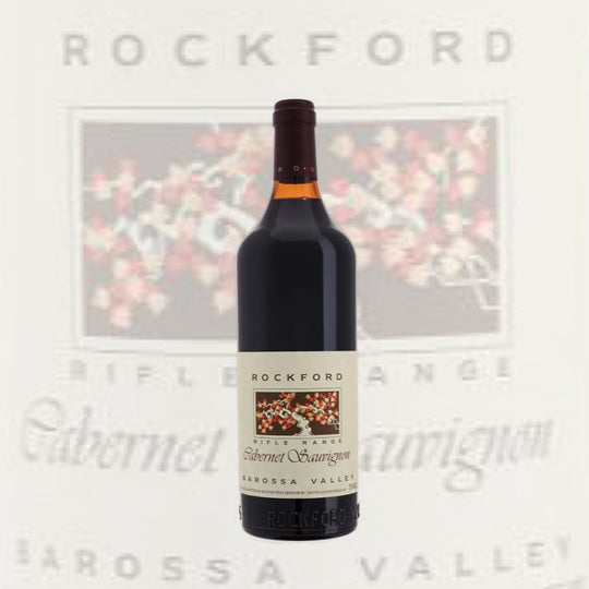 Rockford Rifle Range Cabernet Sauvignon