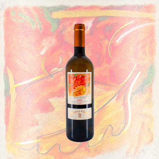 Michele Chiarlo 'Rovereto Gavi di Gavi' Cortese