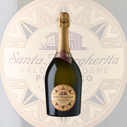 Santa Margherita Prosecco Brut DOCG